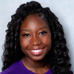 Janiah Jefferson