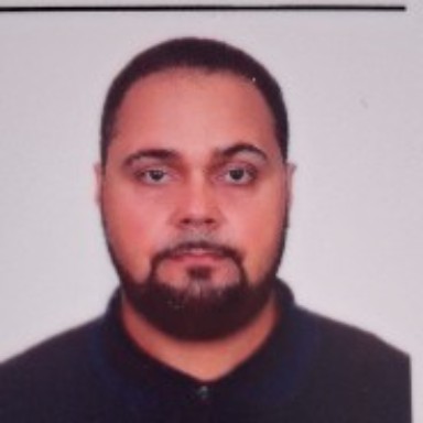 Jonathan Velazquez Gomez