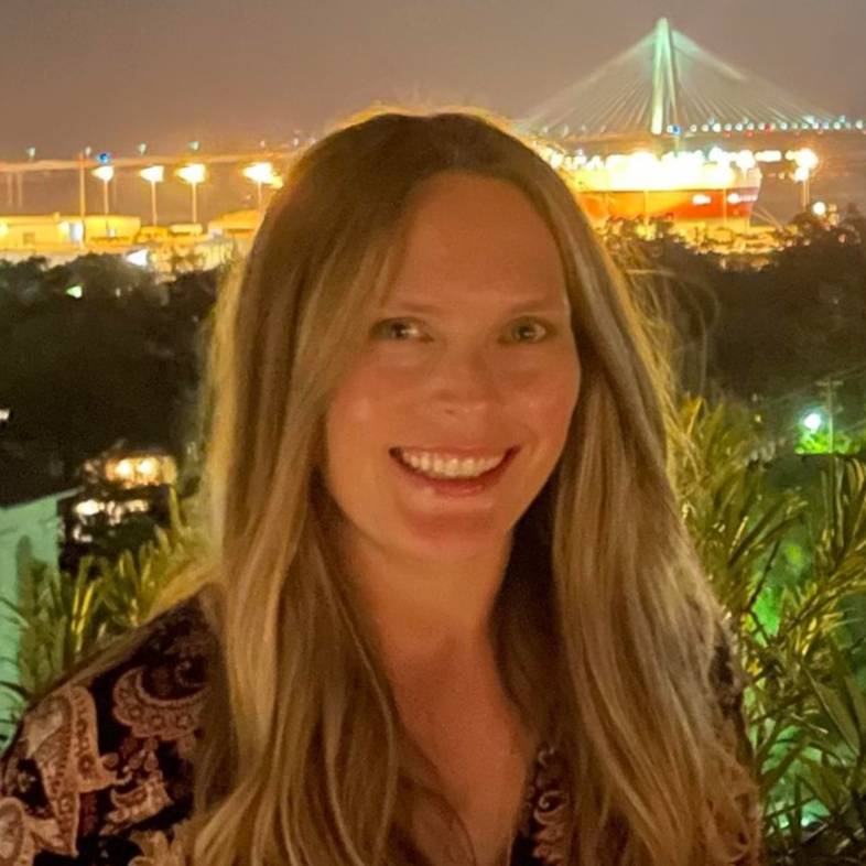 Becca Bolei, PHR