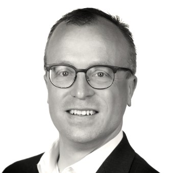 Brian K. Jones