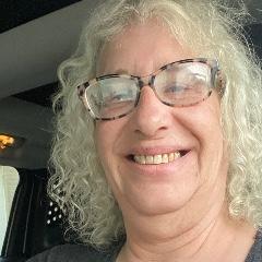 Christine Kargel