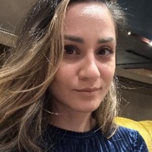 Mariam Saifi Ludwig