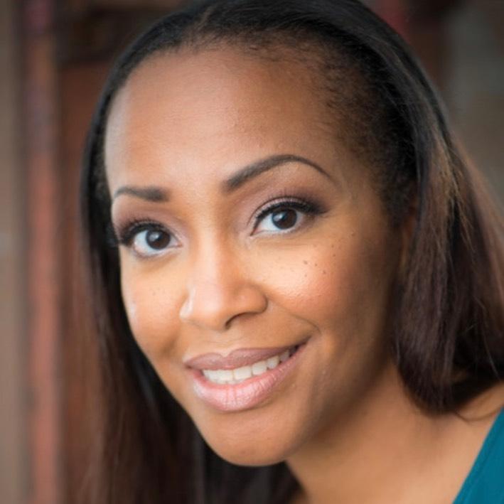 Mesha Coleman