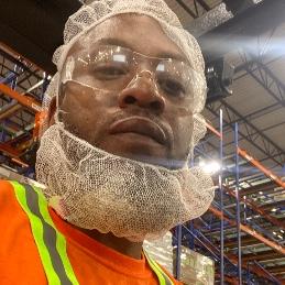 Kenneth Gilliard