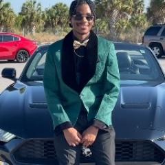Javion Wilson