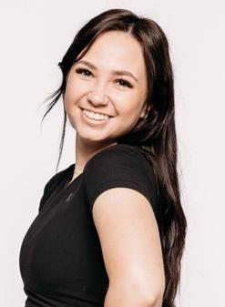 Anastasia Schober