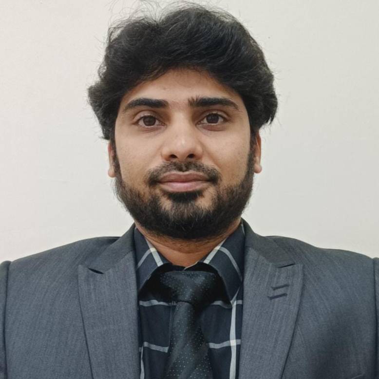 MOHAMMED MOAZZAM