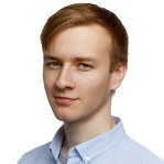 Mikhail Hlushuk