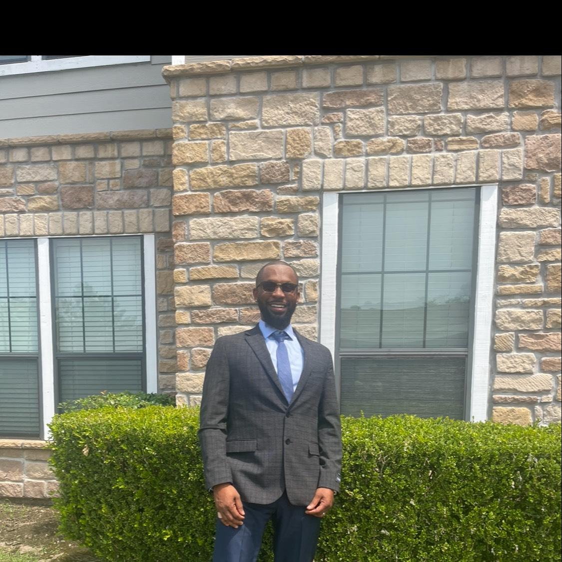 Cedrick Bass
