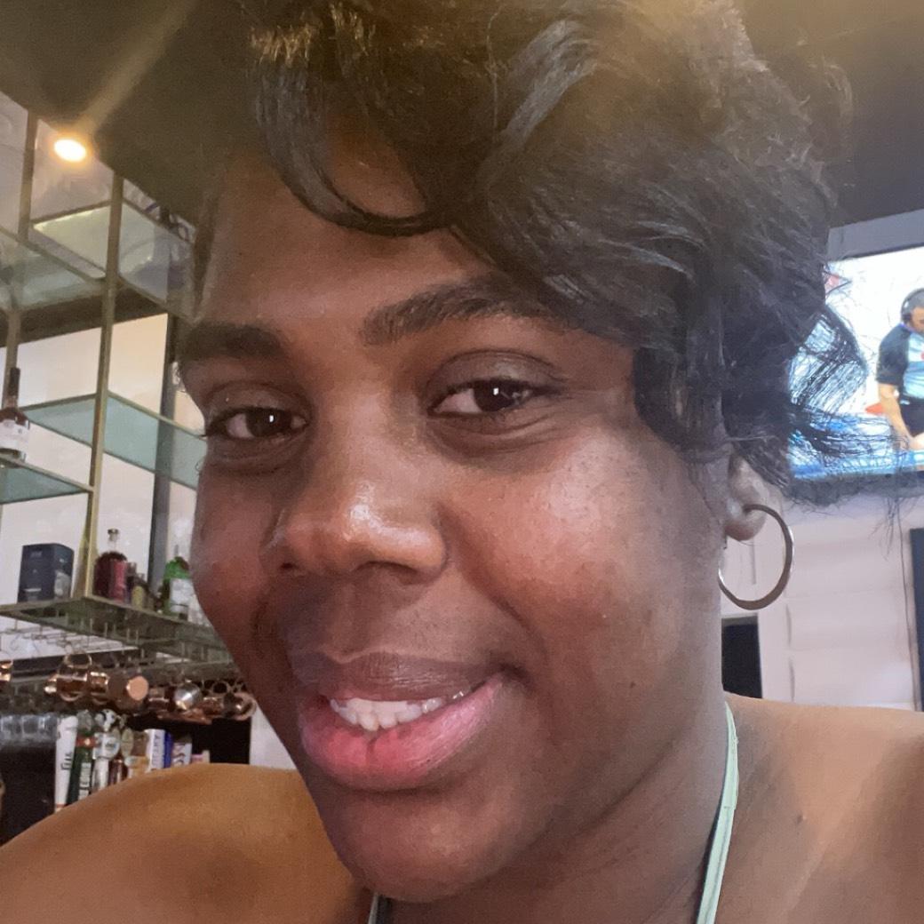 Monique Latson