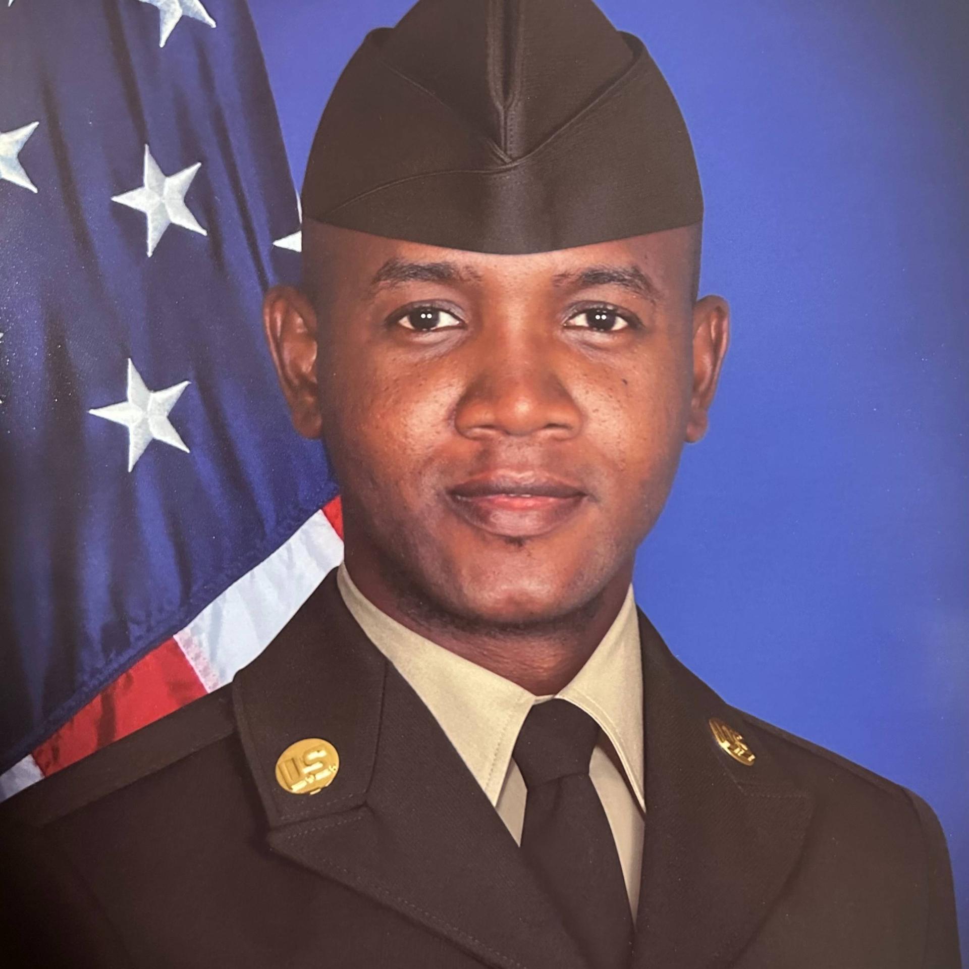 Jefferson Joseph