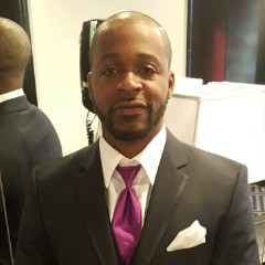 Terrence Johnson