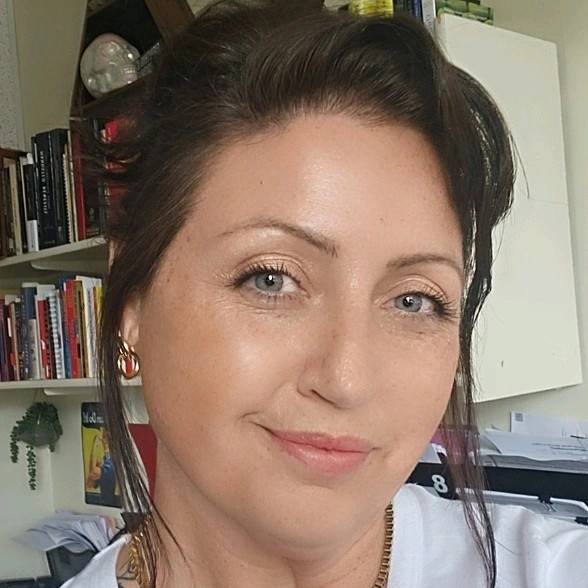 Heather Vinson