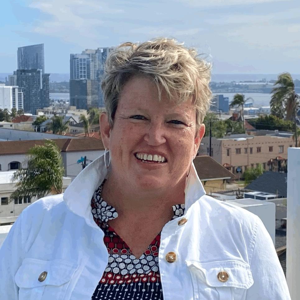 Robin E. Murphy