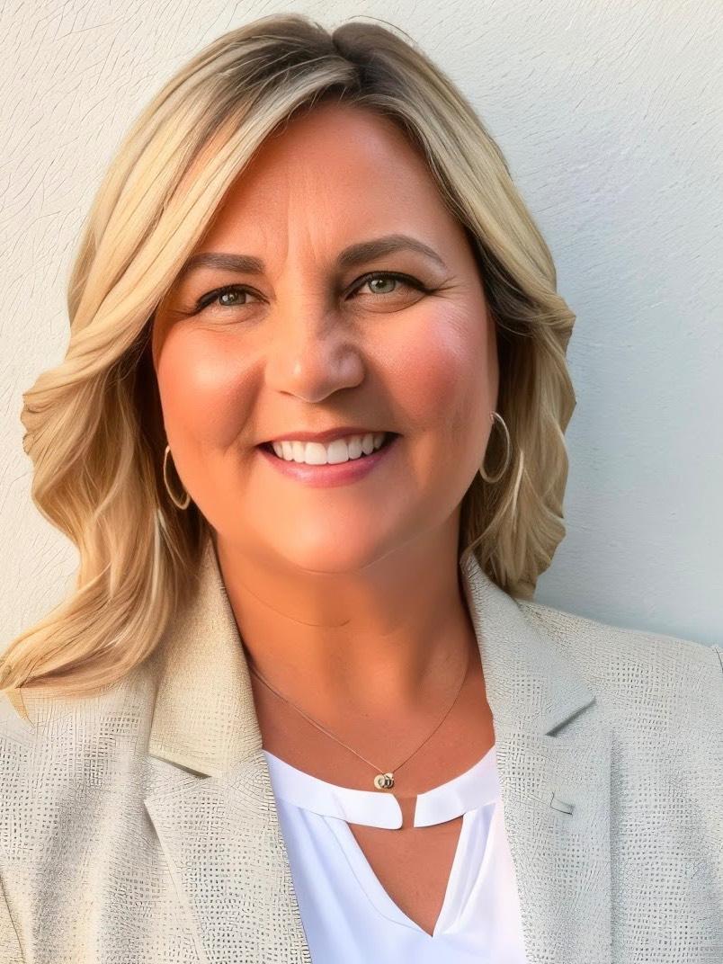 Melissa Putnam