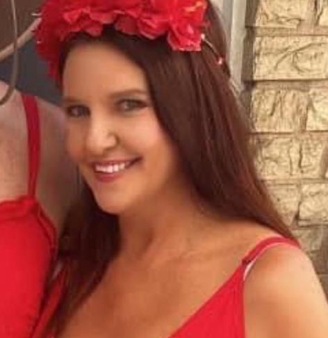 Jodi Henderson