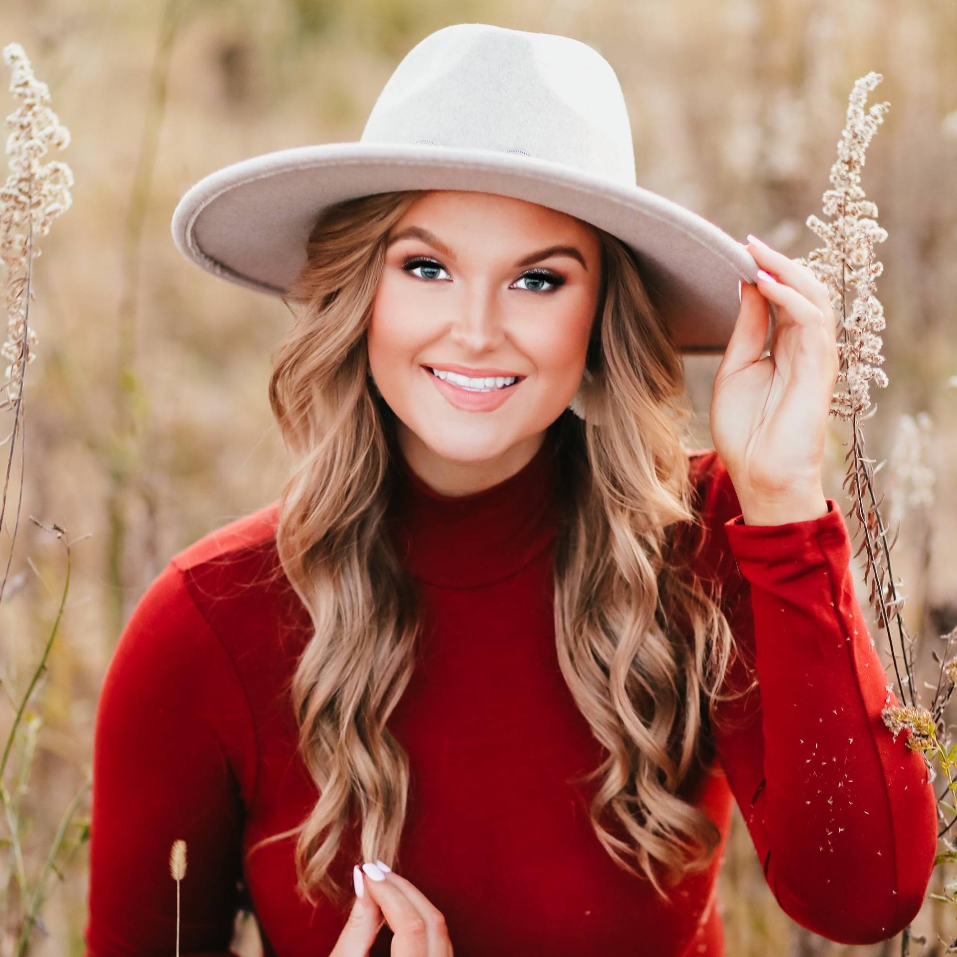Madison Kearley