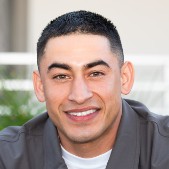 MICHAEL RECINOS