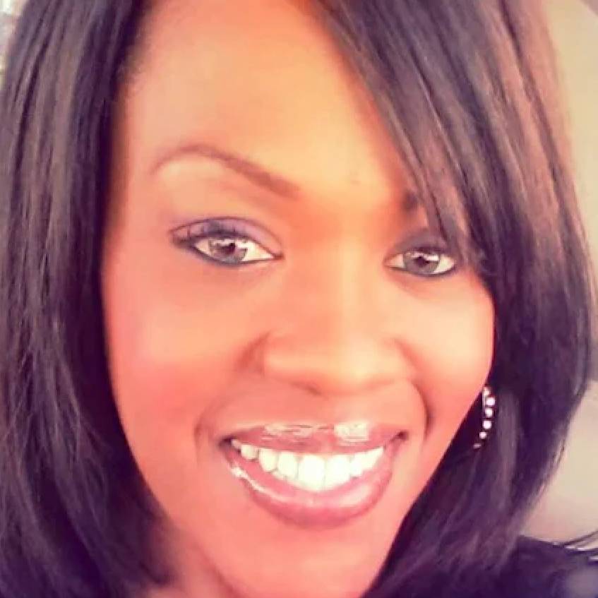 Tenisha Roland