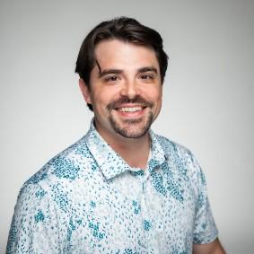 Anthony Cousin