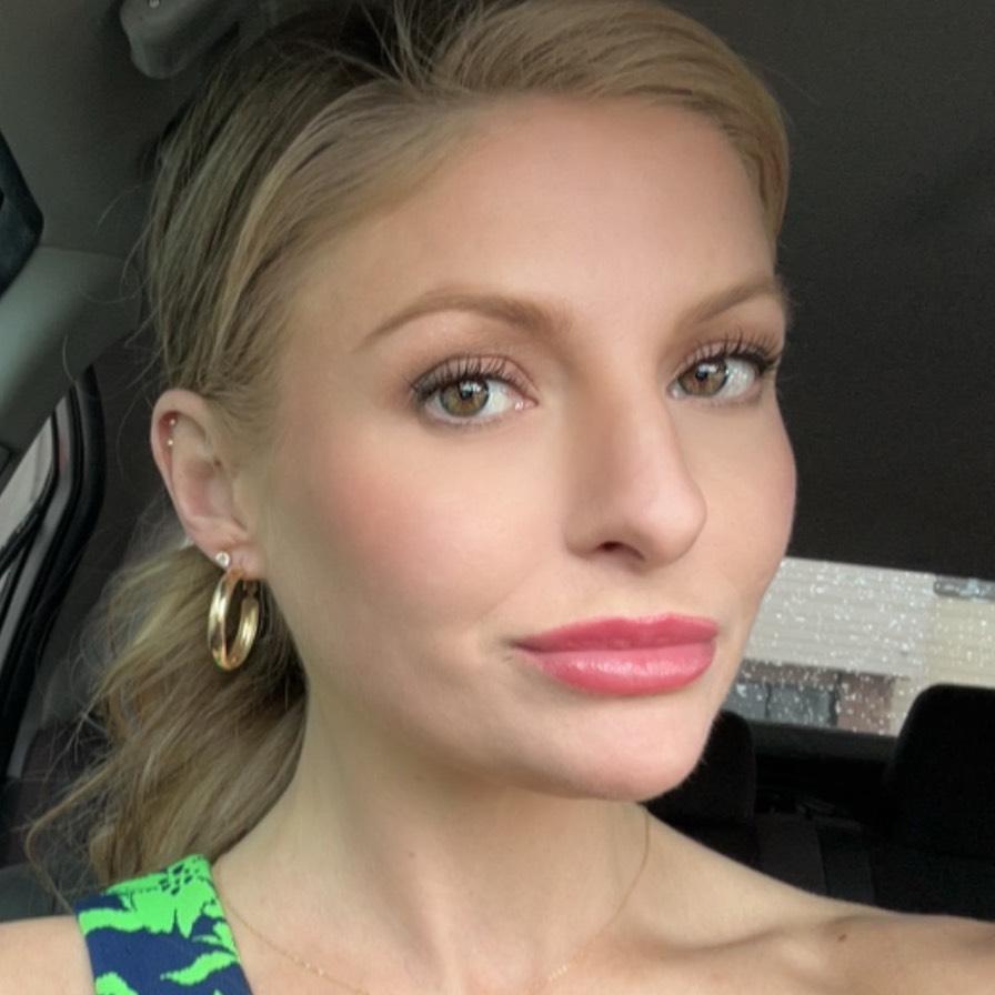 Samantha Hall