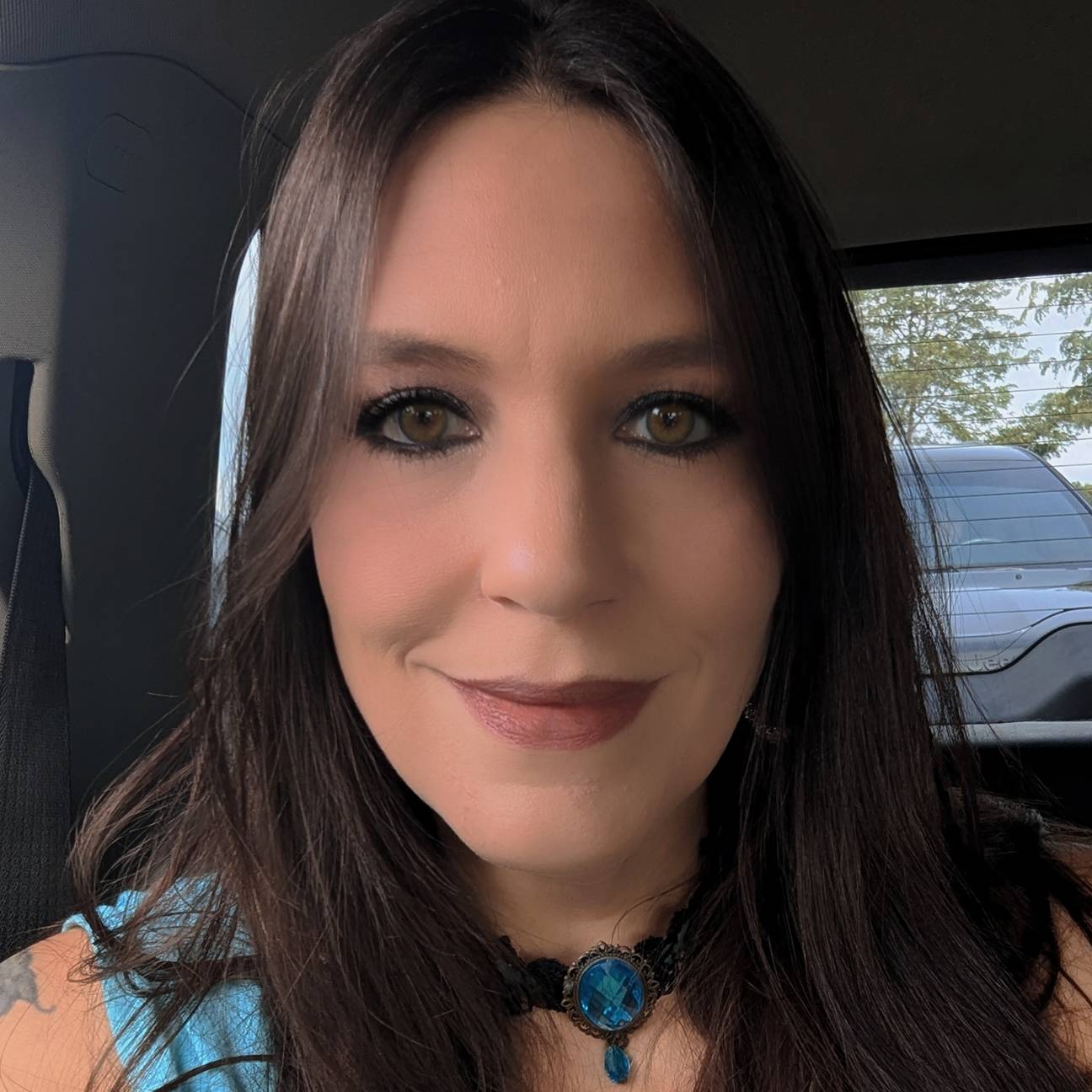 Allison Stone