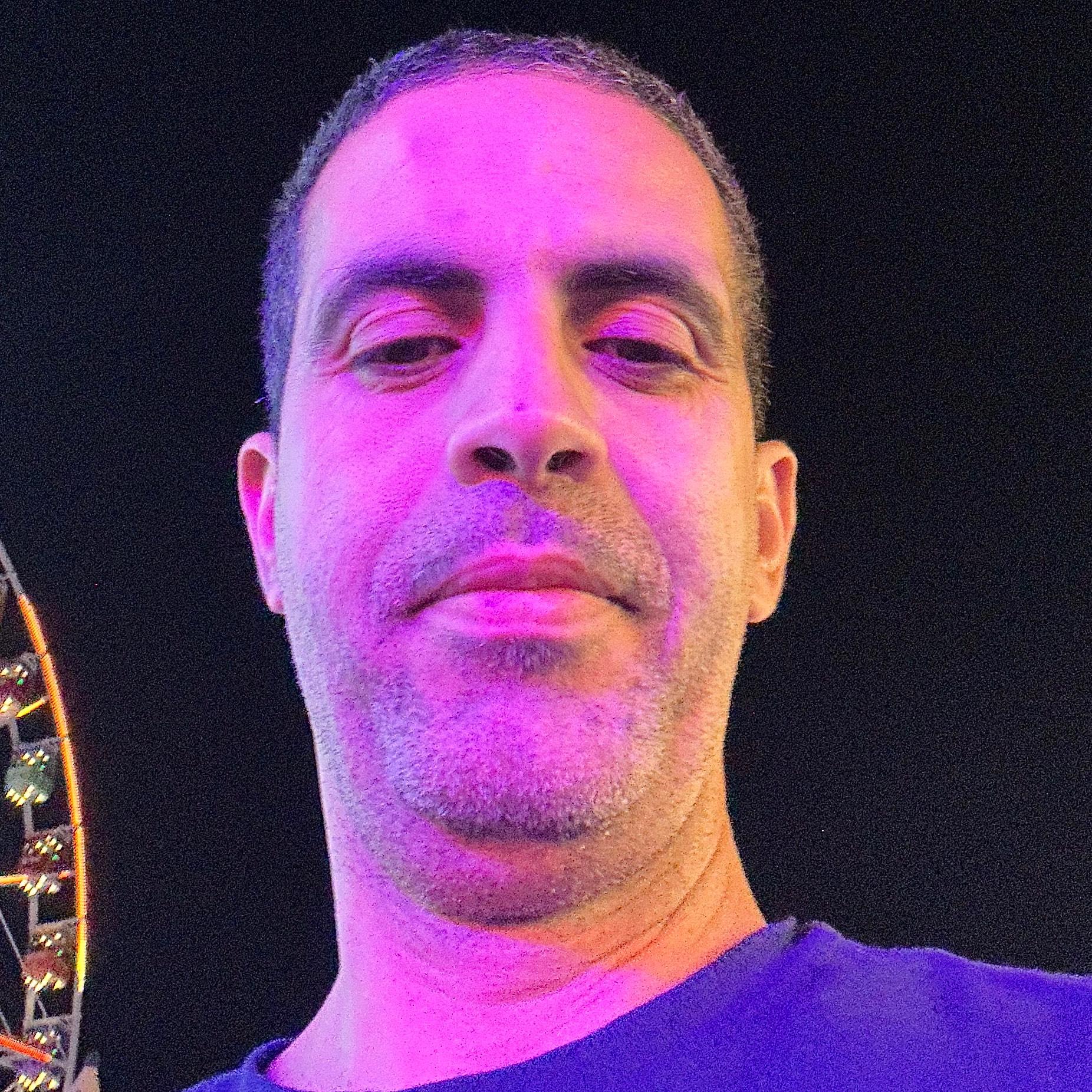 Mohamed Keffas