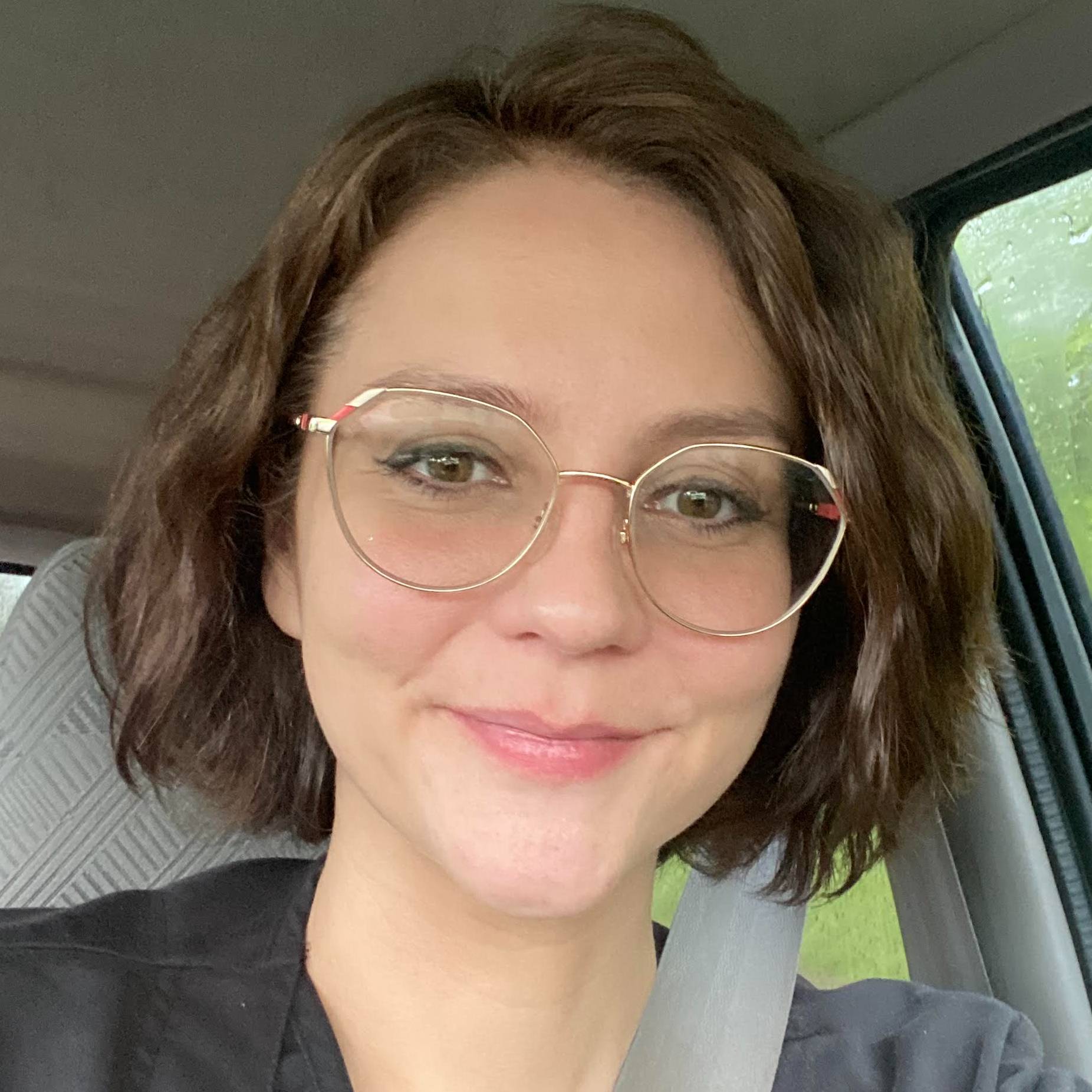 Sara whisenant
