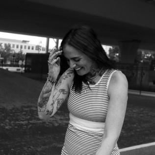Shelby Waid