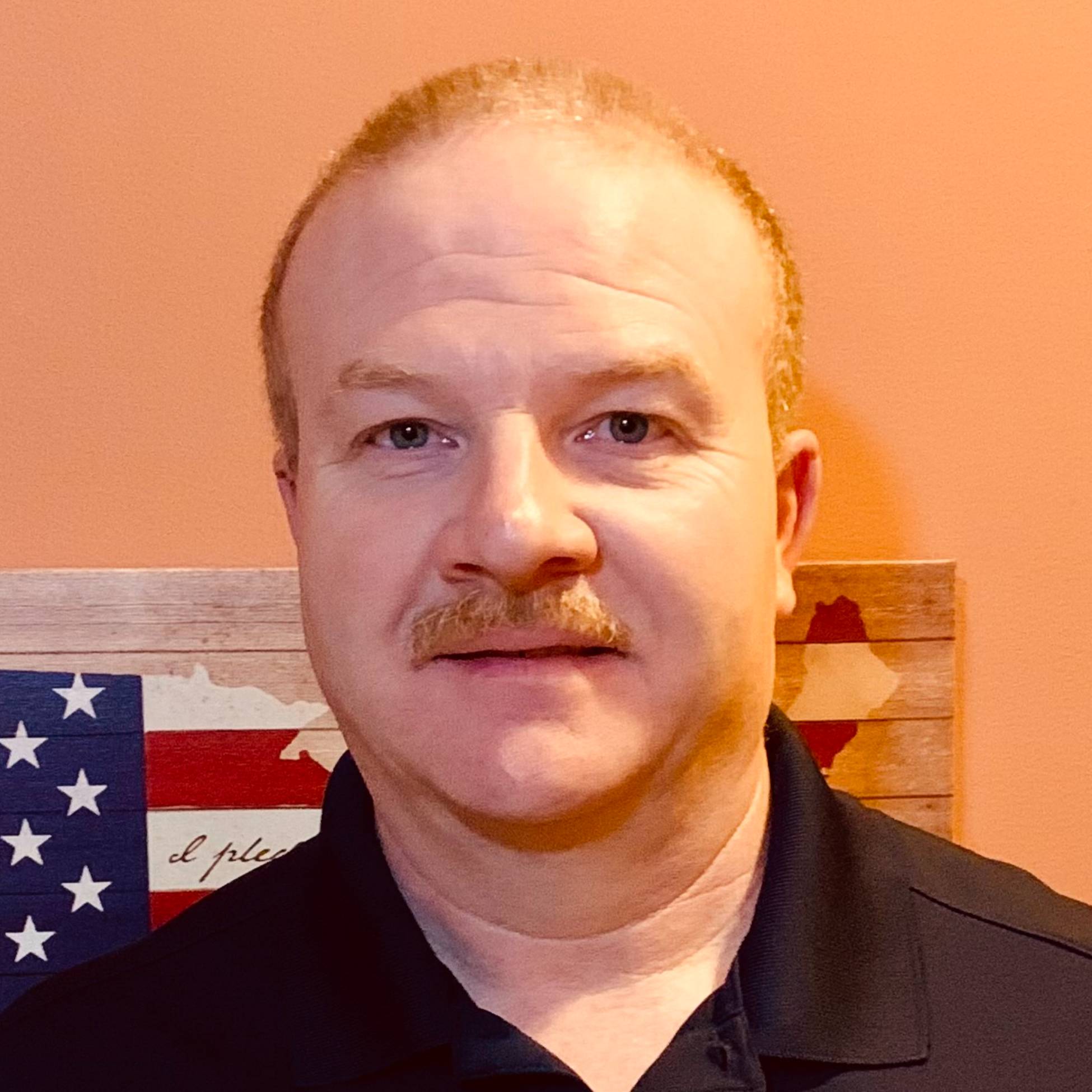 David Reed