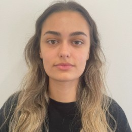 Franchesca Victoria