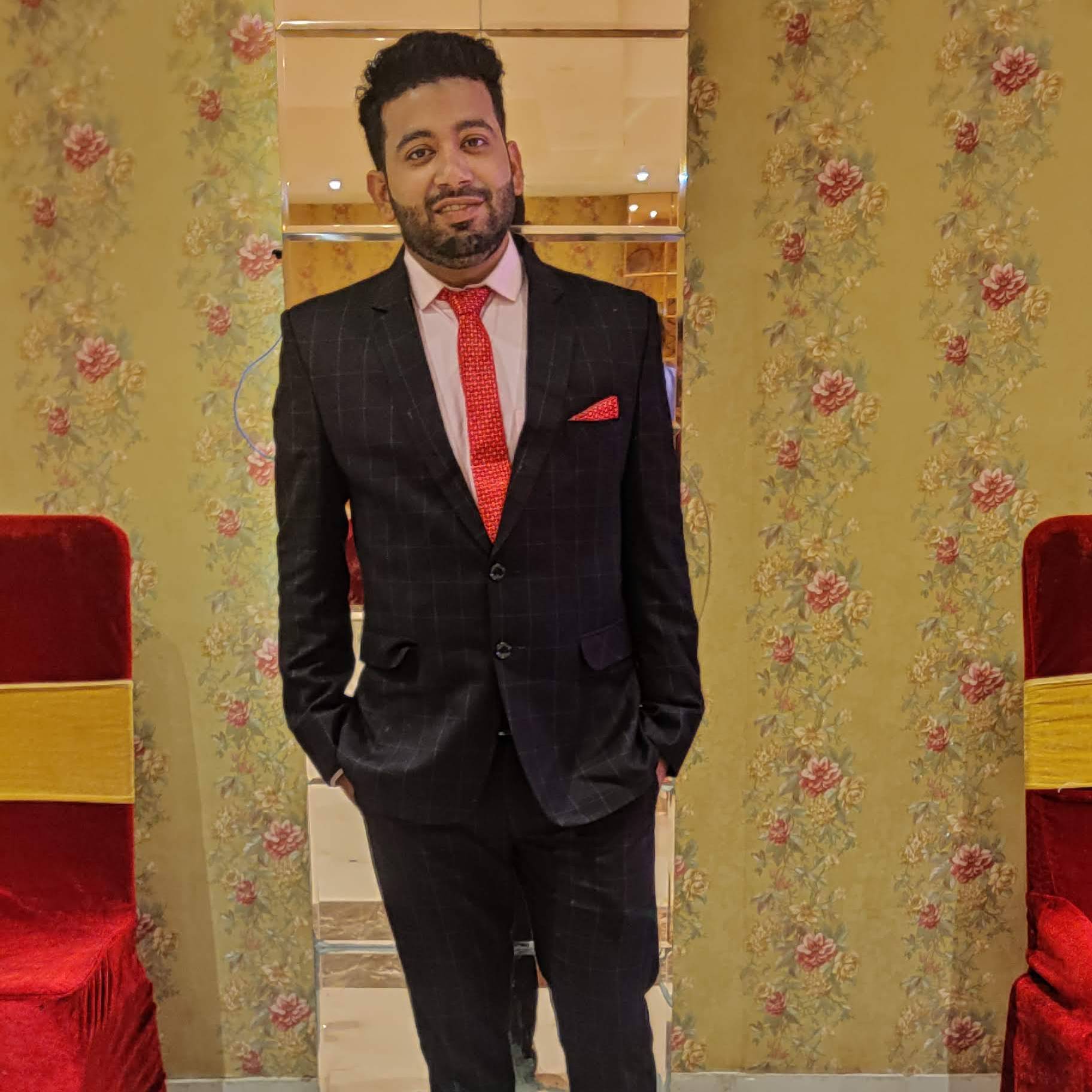 HIMANSHU DHINGRA