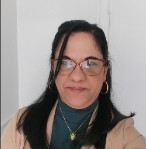 Tania Capdevila Rodriguez
