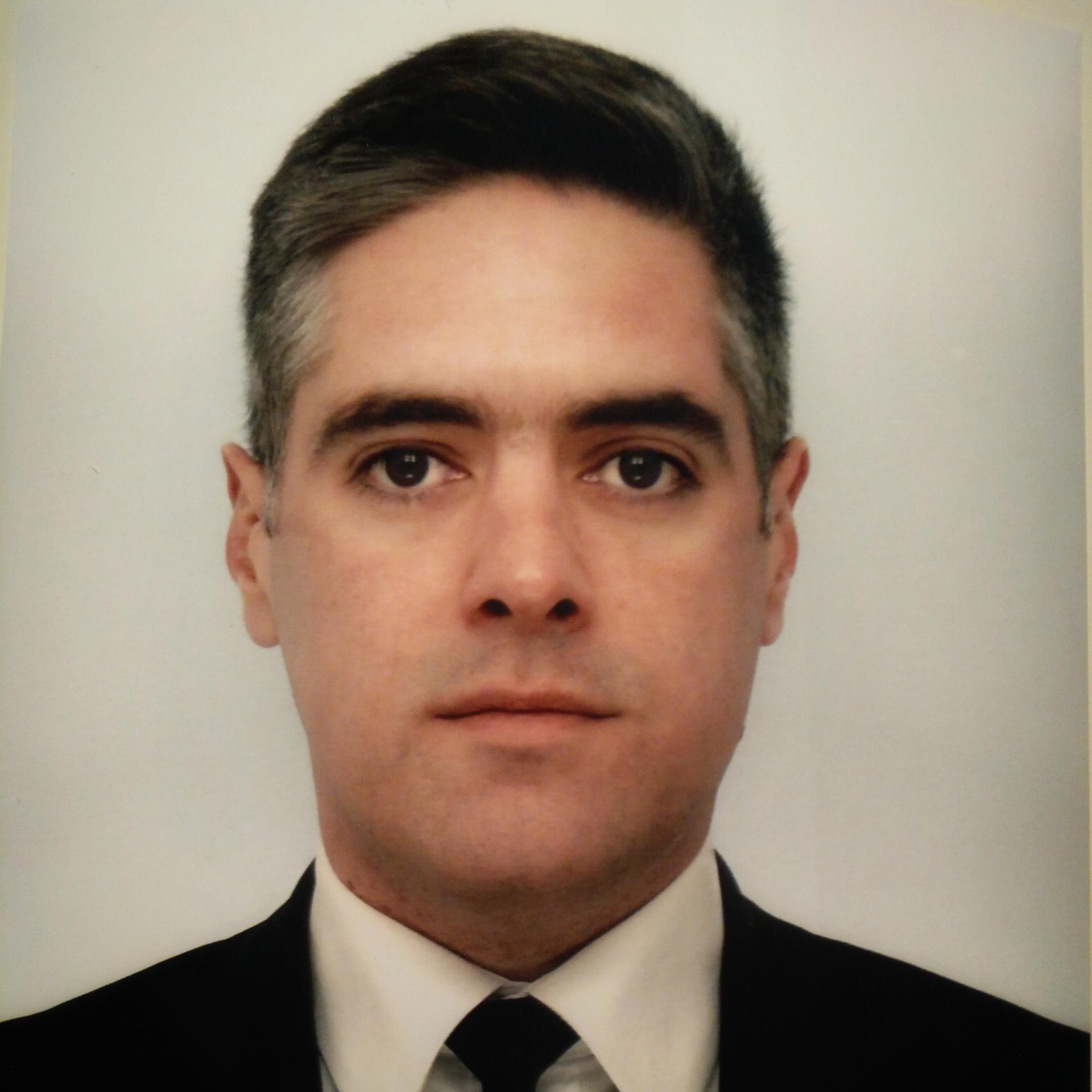 Nikolaos Nastoulis