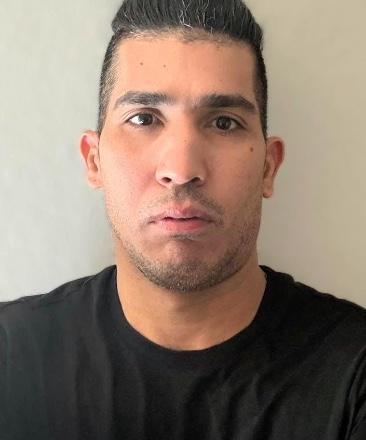 Erwin Caraballo