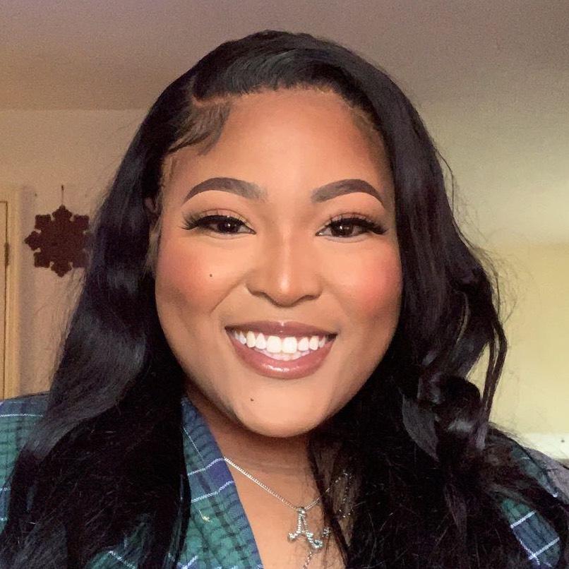 ALEXUS RAINEY