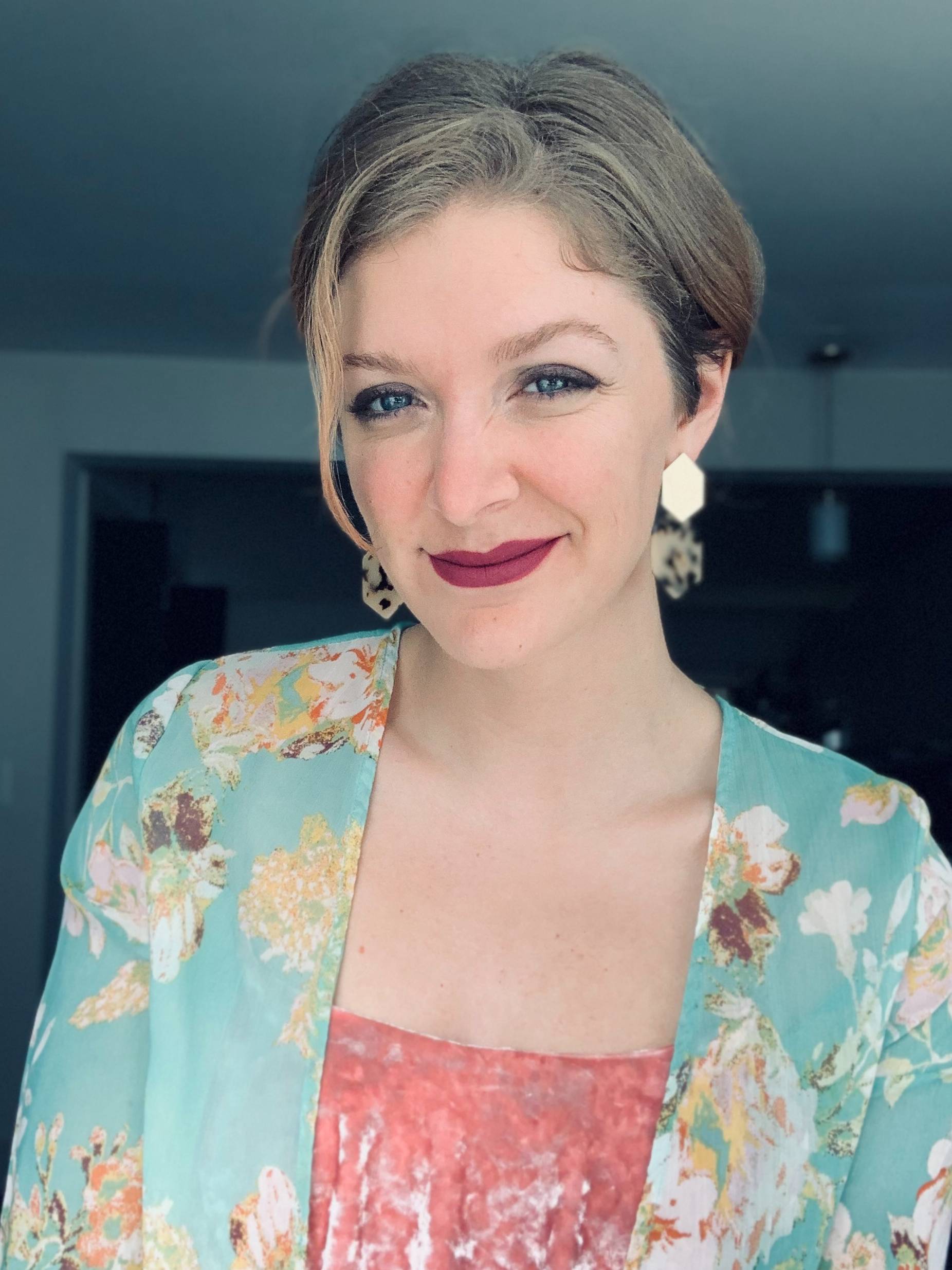 KAITLYNN PEREZ-MOCKETT