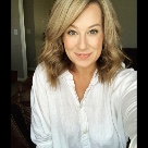 Carrie Gregory