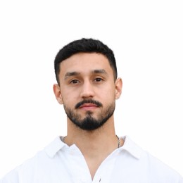 Pablo Buenrostro
