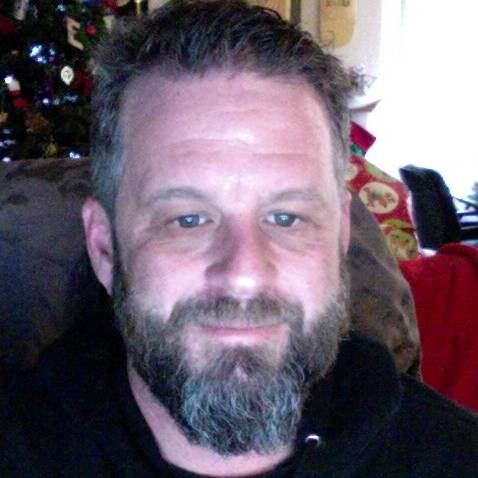 Jeff Faulk