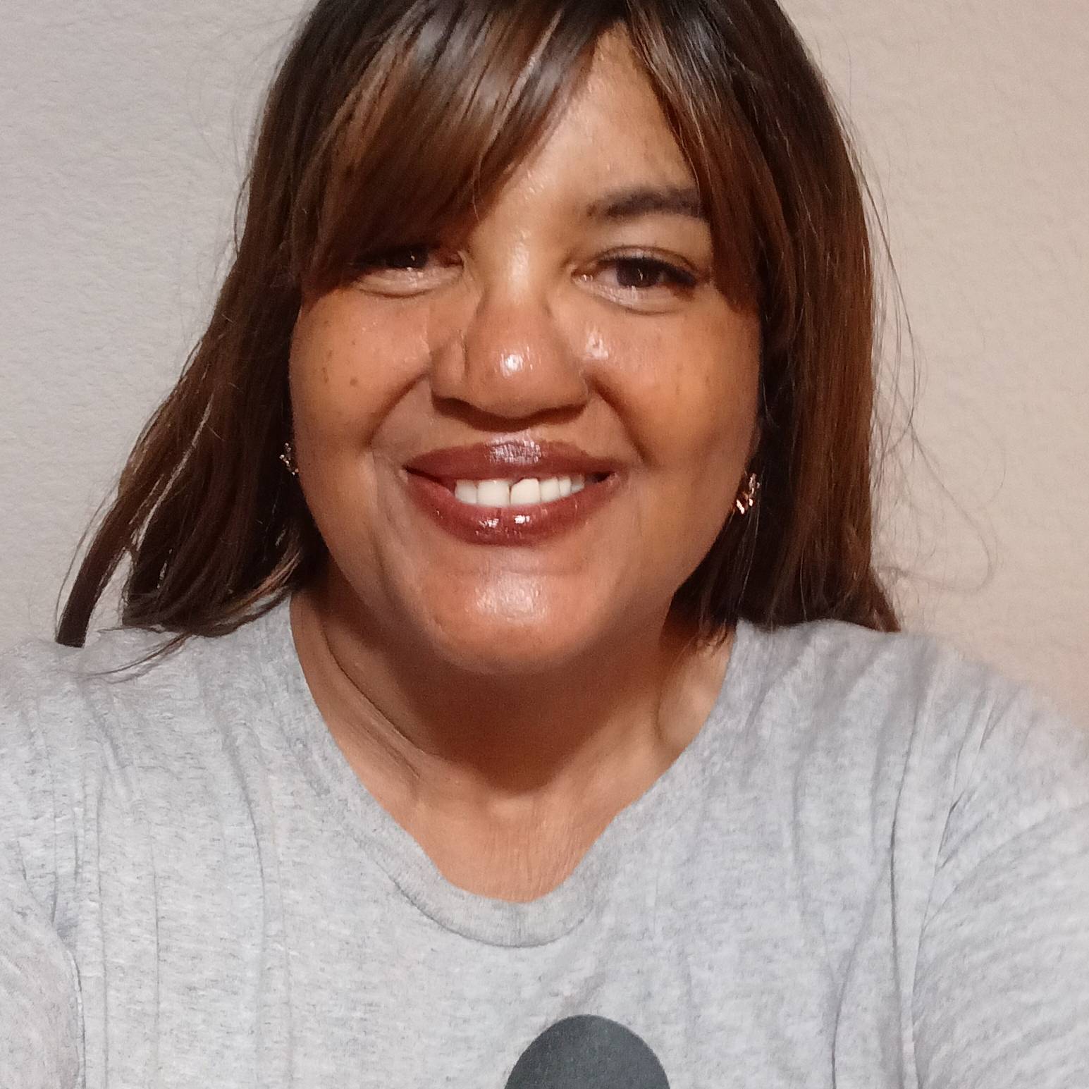 Patrice Ray