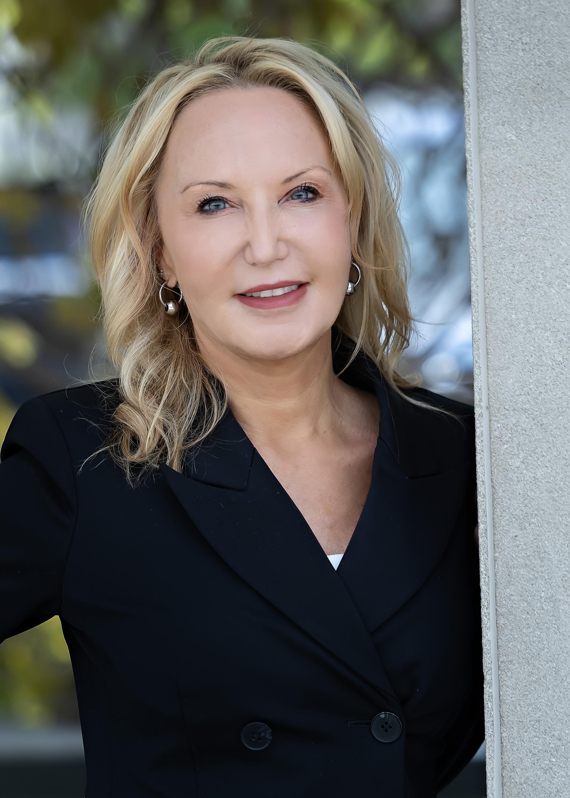 Sheryl Liskiewicz