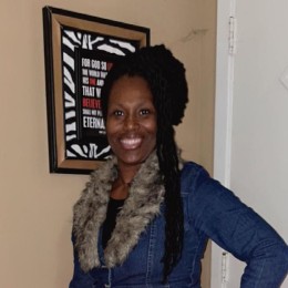 Sharlletta Jackson