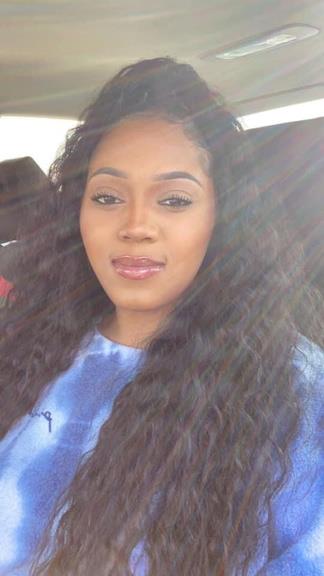 Tiana Matthews