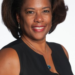 Monique M. McKenzie