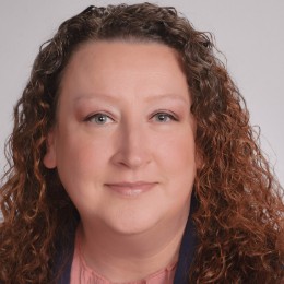 Adrienne J. Morris