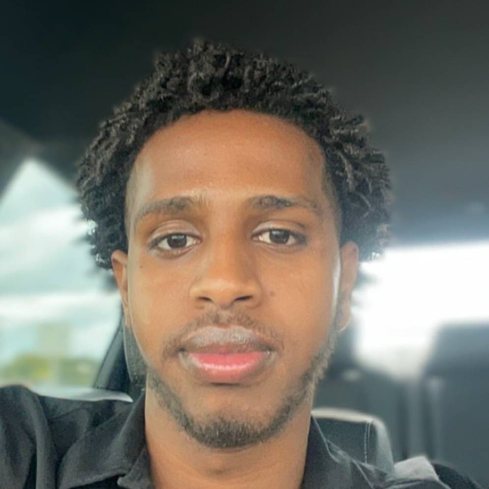 Abdirahman Hussein