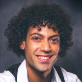 JEOVANNI BONILLA