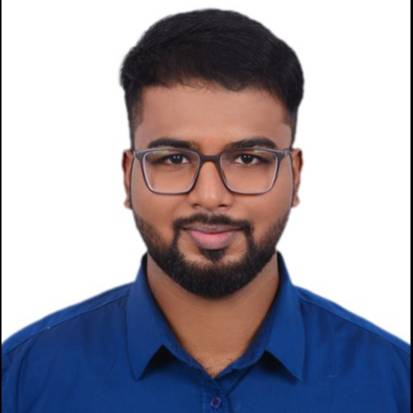 Siva Pranam Tunguturi