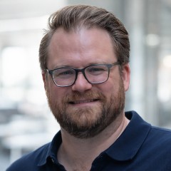 ALEX BOLANDER